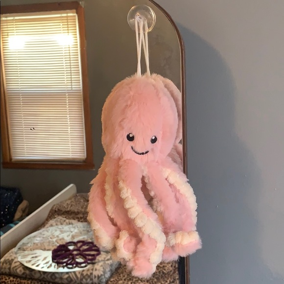 None Other - Octopus 🆓(when bundled)